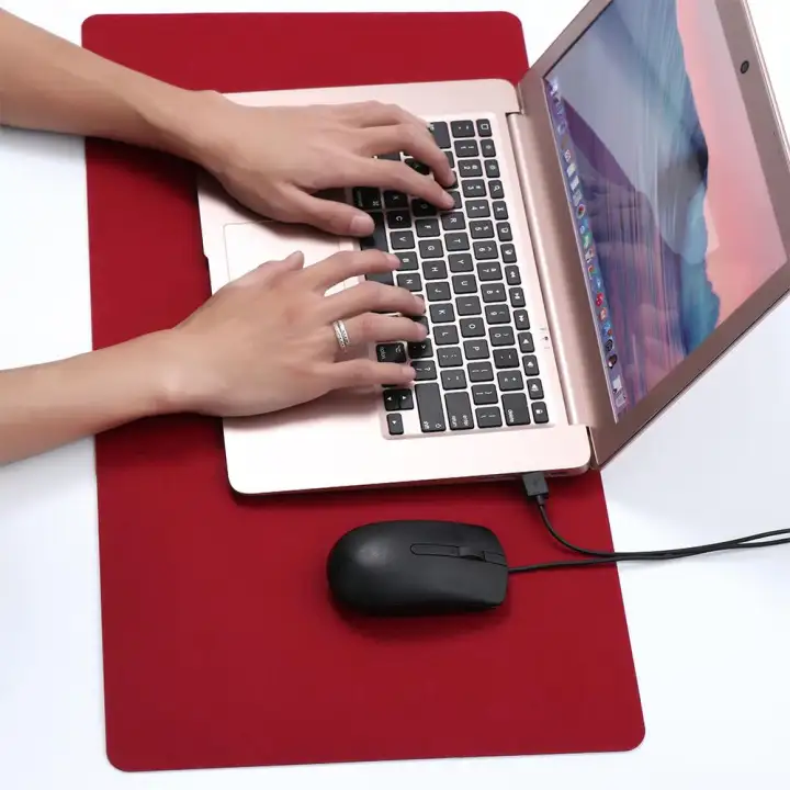 1 Colorful Office Modern Large Keyboard Mouse Pad Computer Desk Keyboard Mouse Pad Computer Desk