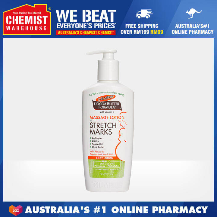 shea moisture chemist warehouse