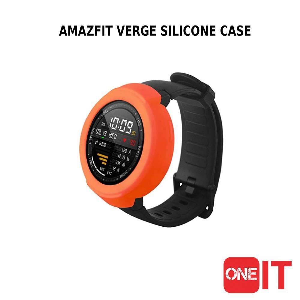 amazfit verge lazada