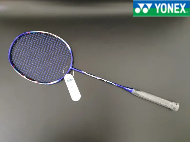 yonex arcsaber 11 4u