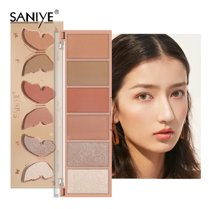 saniye highlighter