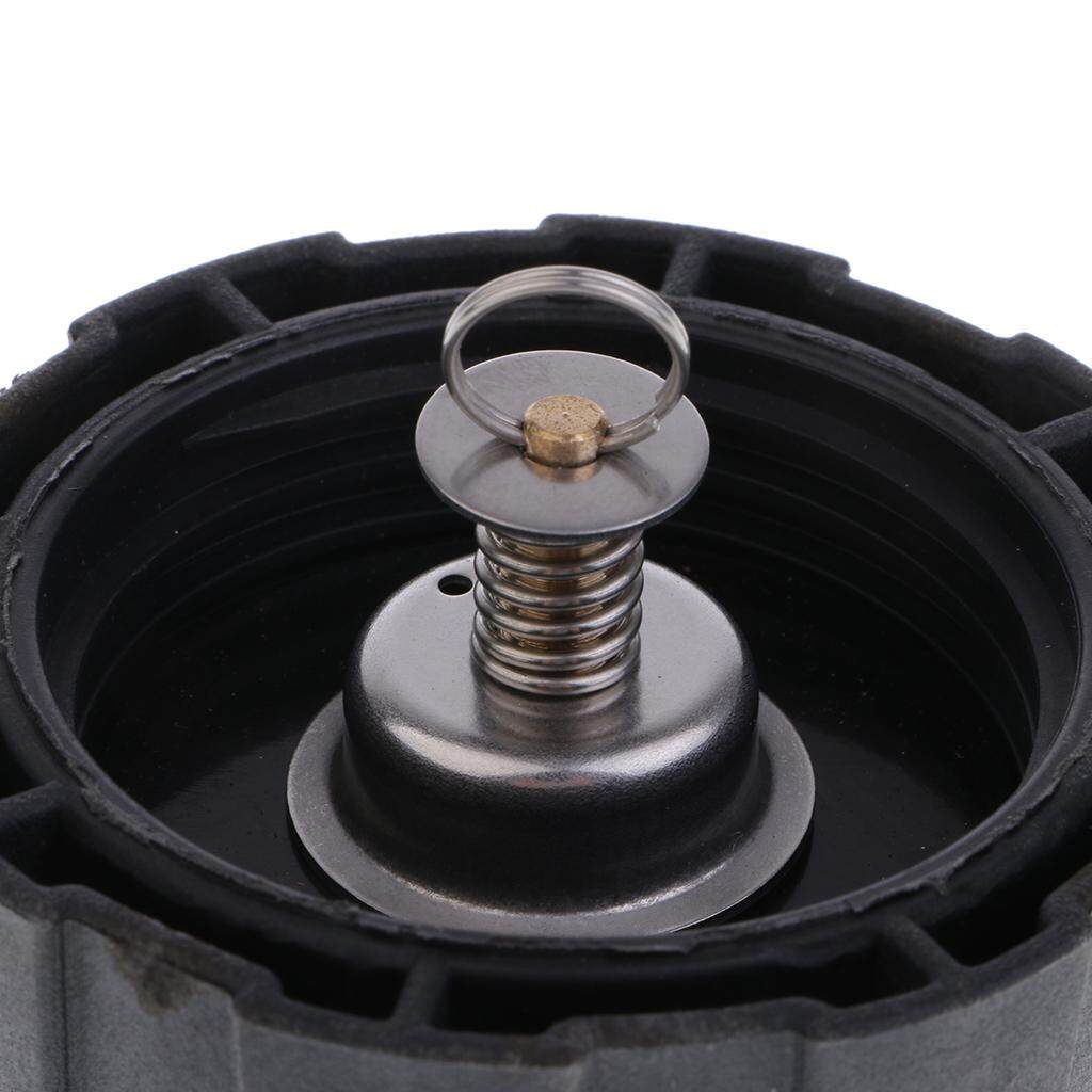 Homyl Durable Gas Cap Fuel Oil Tank Cover Assy for Marine Outboard