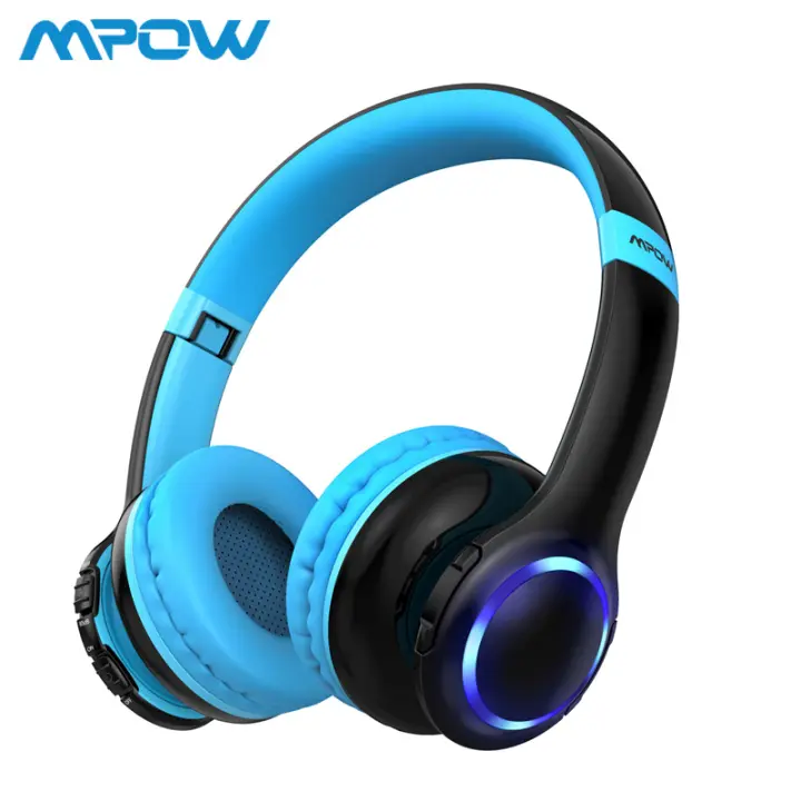mpow lazada