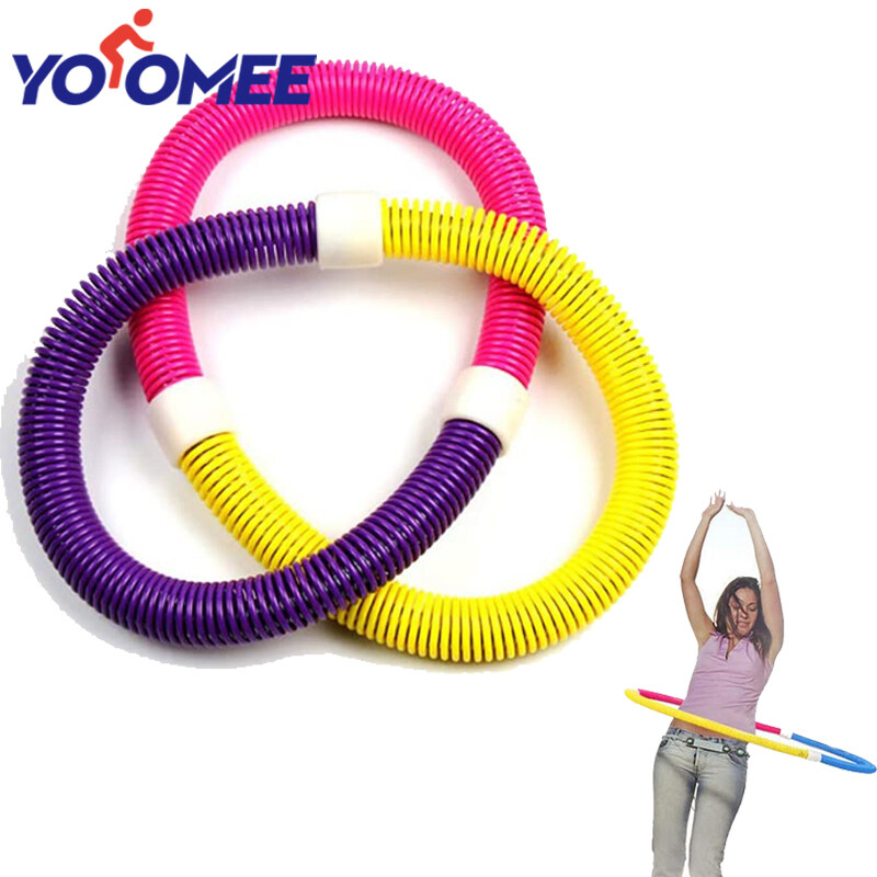 Spring on sale hula hoop