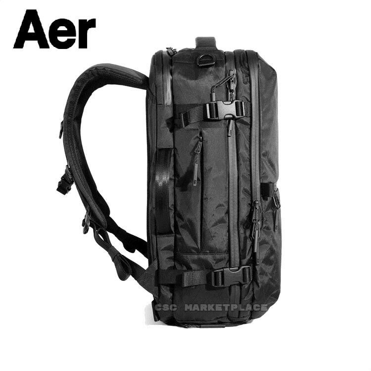 AER Travel Pack 2 (X-PAC Edition 