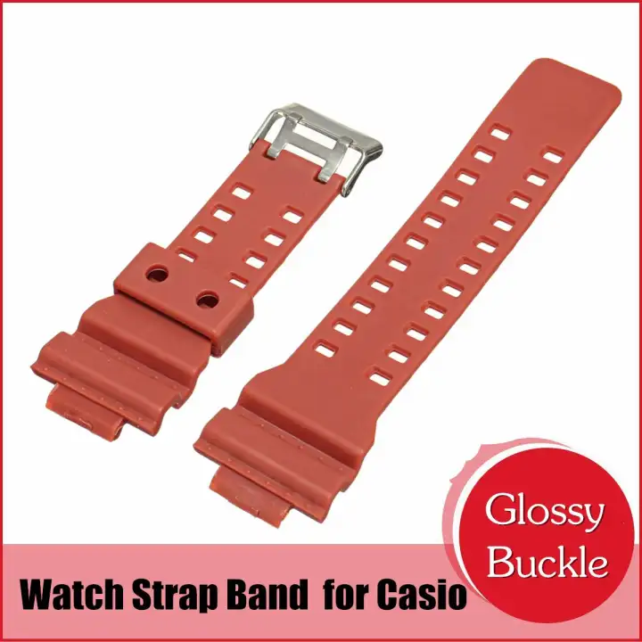 g shock buckle replacement