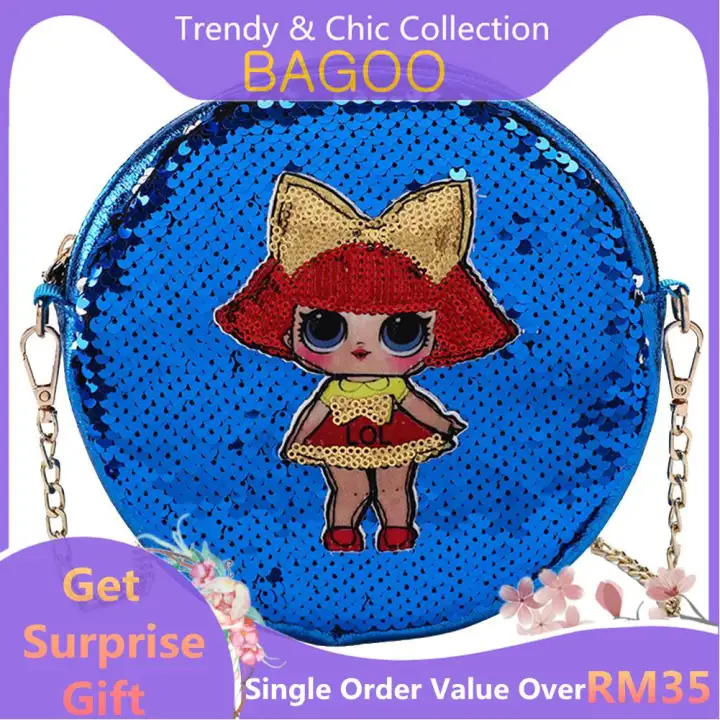 lol surprise handbags
