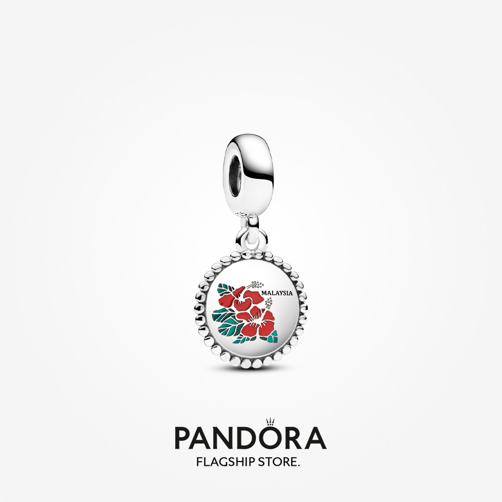 Pandora charms malaysia new arrivals