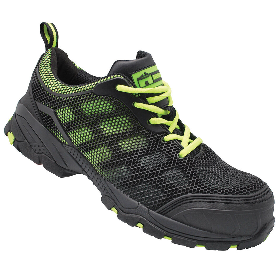 House Safety Shoe Florence Lazada