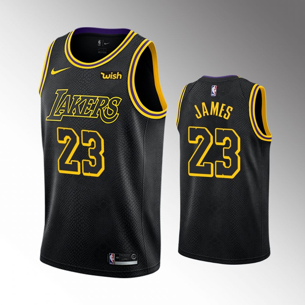 23 lebron