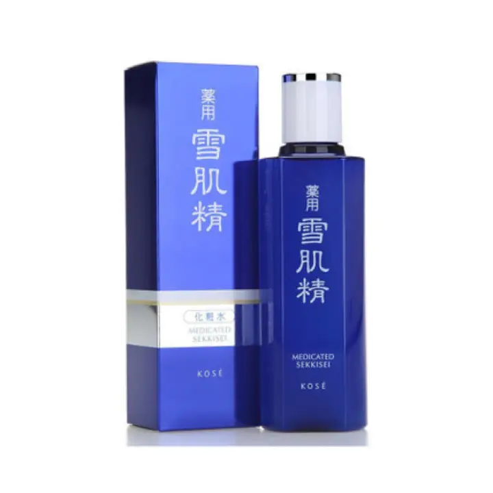 kose toner