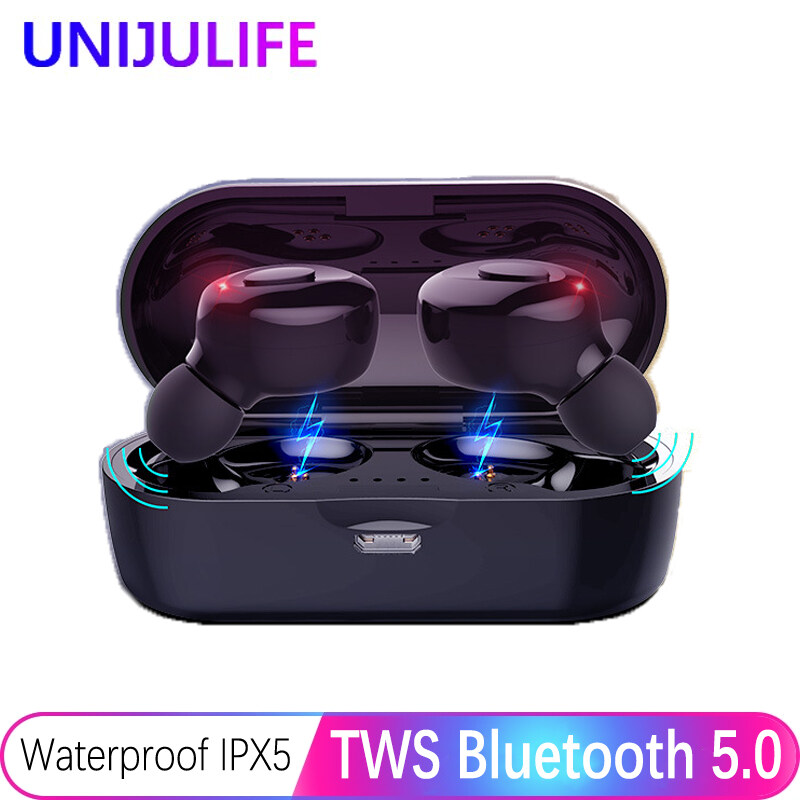 ipx5 tws
