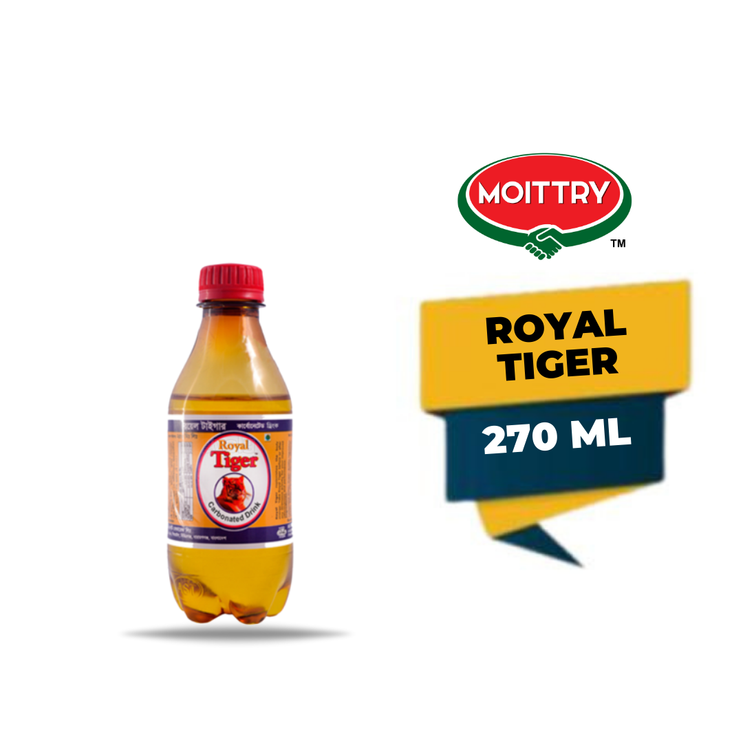 ROYAL TIGER ENERGY DRINK 270 ML | Lazada