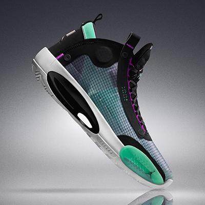 aj34 all star
