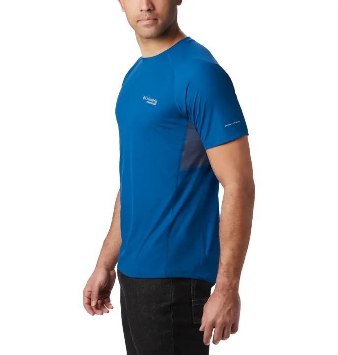 columbia men's titan ultra short sleeve shirt