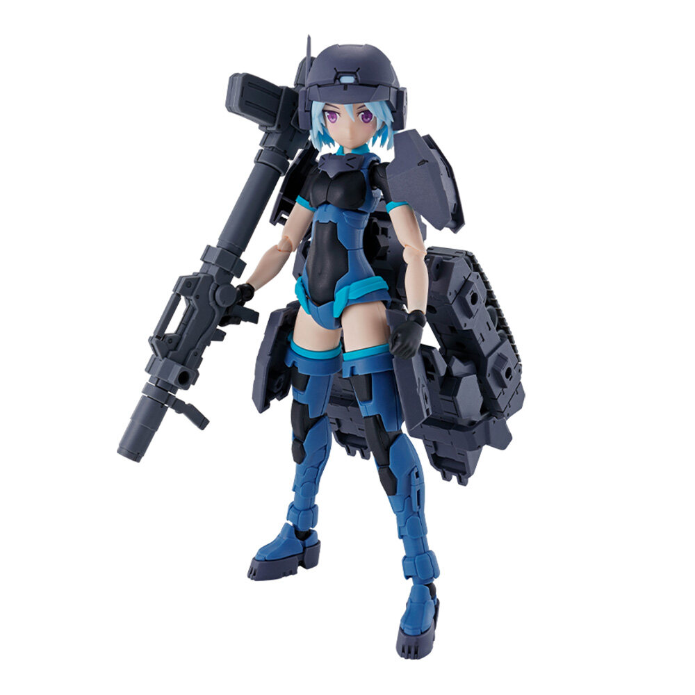 Bandai 30MS SIS-AC65N Powerari=Palyton (Grave Form) [P
