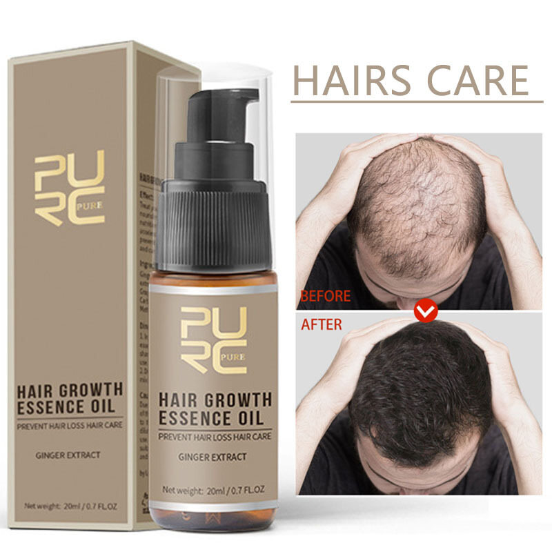 Hair Growth Stimulates New Hair Growth Hair Loss Essential Useful Hair