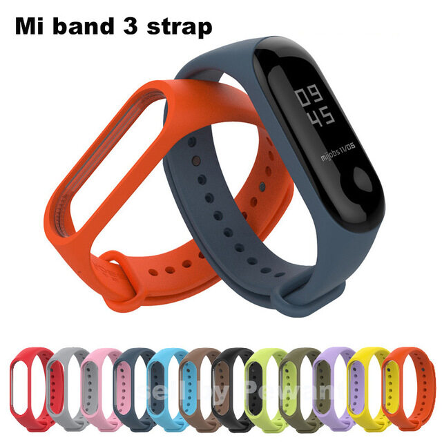 m3 xiaomi band