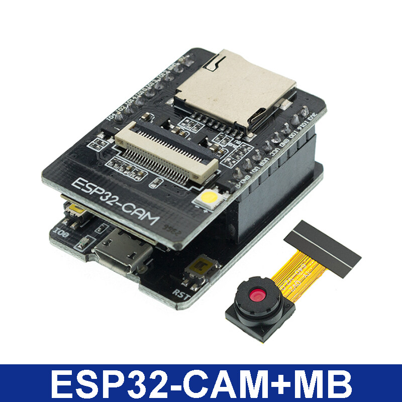 esp32cam mb