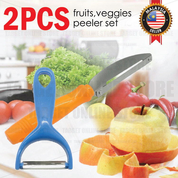 potato peeler target