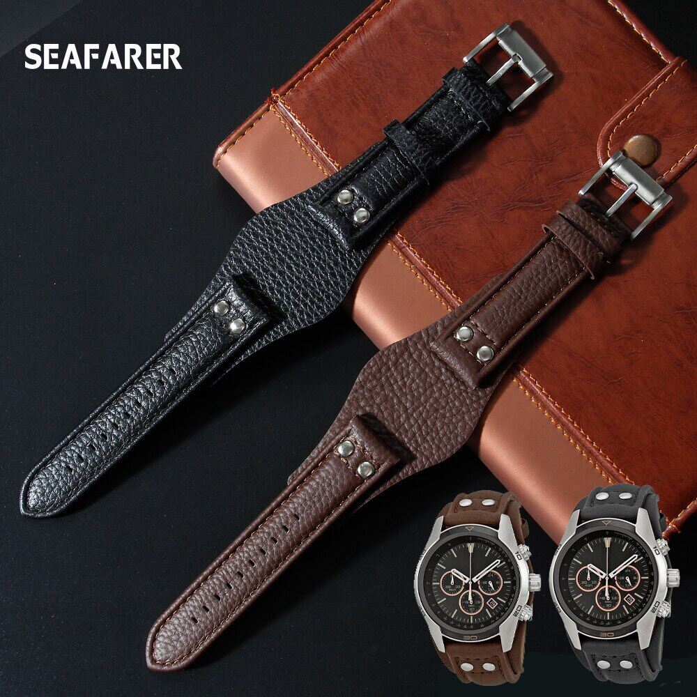 Fossil Watch Black - Best Price in 