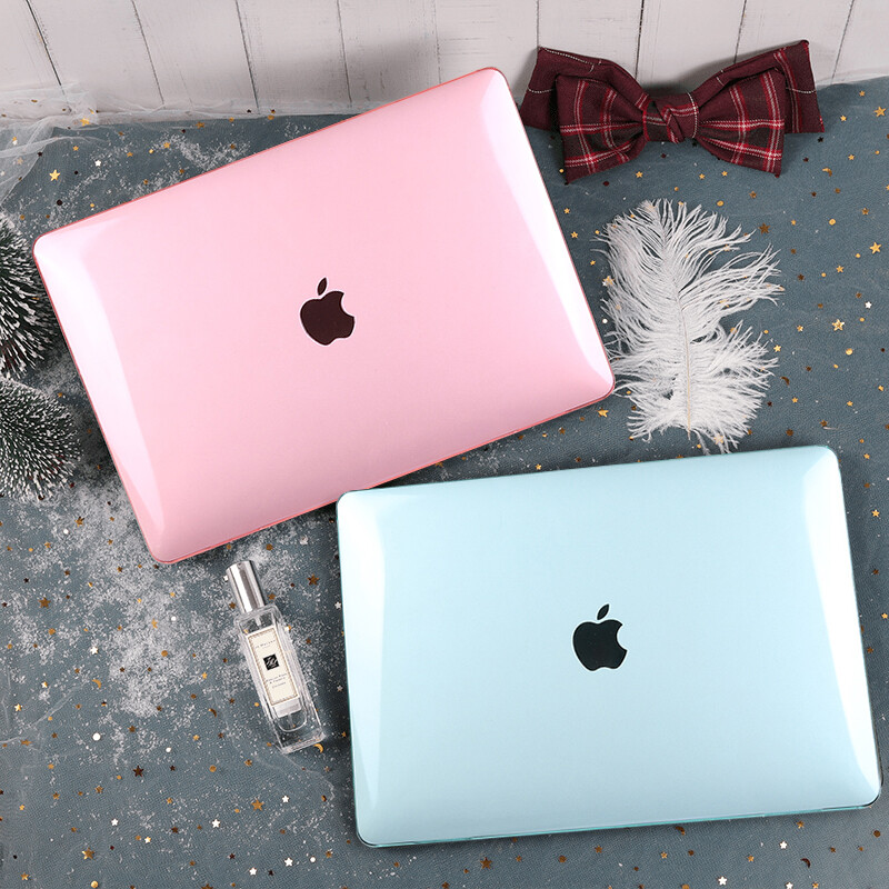 Crystal Laptop Case For MacBook 2023 Air 15 A2941 Air m2 A2681