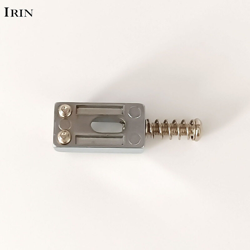 6pcs Guitar Bridge Saddle Rollers Bridge String Saddles Compatible For St Electric Guitar Bass Accessories