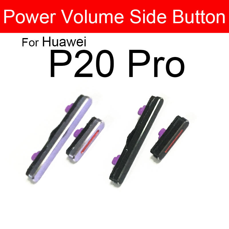 huawei p20 pro speaker quiet