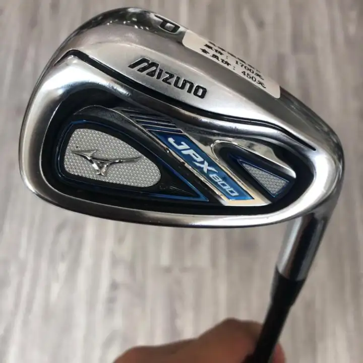 buy second hand golf