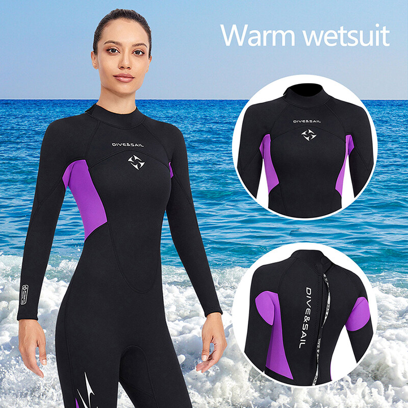Owntop Men Women Wetsuit Pants Thermal Surfing Diving Suit Leggings Adults Youth Wet Suits Sun Protection UV 50 3MM Neoprene Tights Swimsuits 