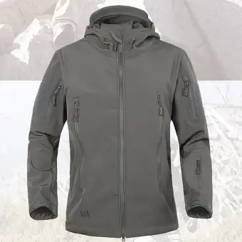 tactical jacket lazada