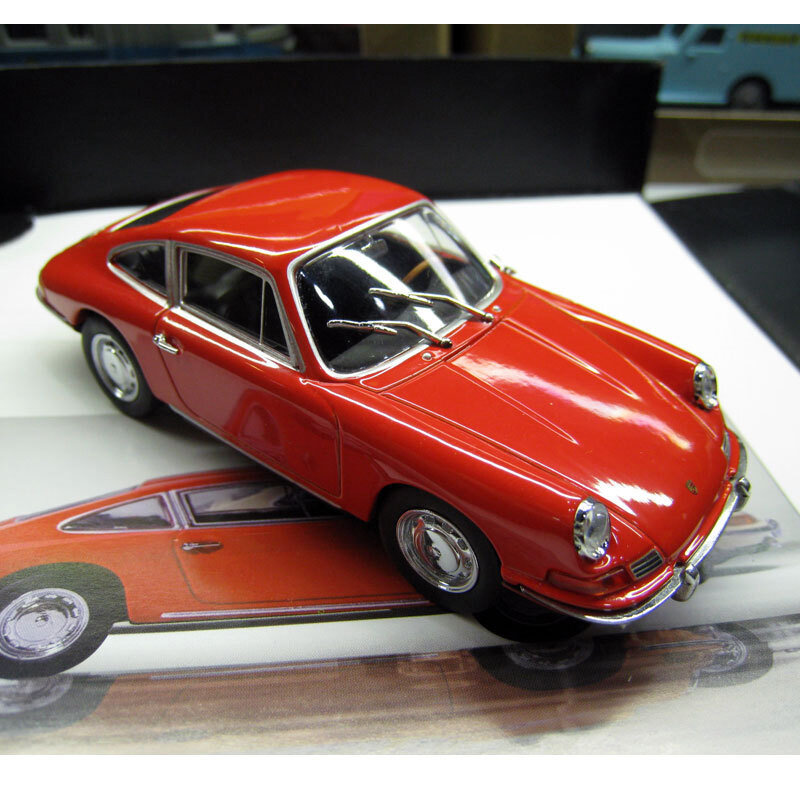 collectable diecast