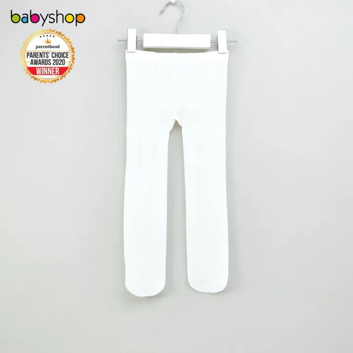 baby girl tights with feet