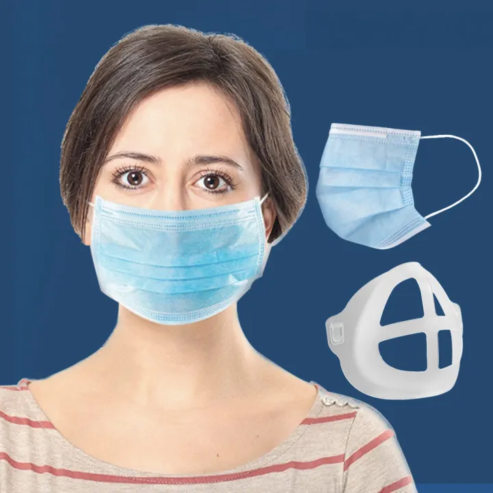 cool breathing mask