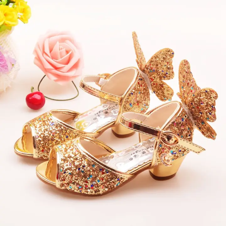 13 years girls sandals