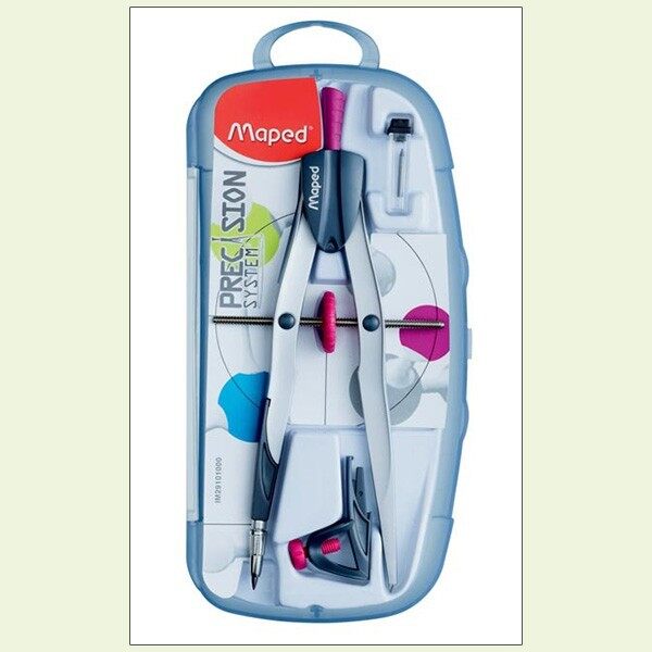 Compas Maped Precision System