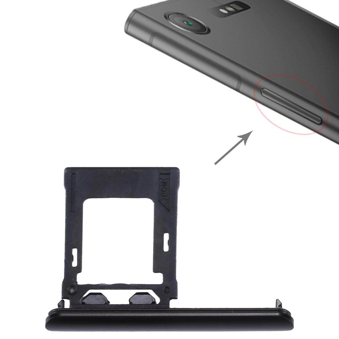 [READY STOCK ] SIM / Micro SD Card Tray, Double Tray for Sony Xperia XZ1