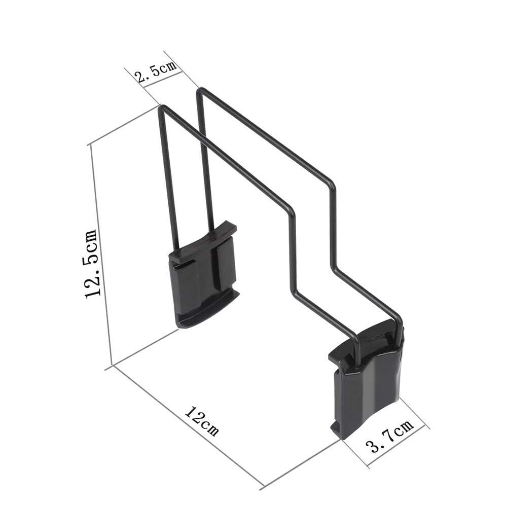 [ammoon]4/4 Violin Bow Corrector Fiddle Straighten Adjuster Collimator for Violin Teaching Training Accessory