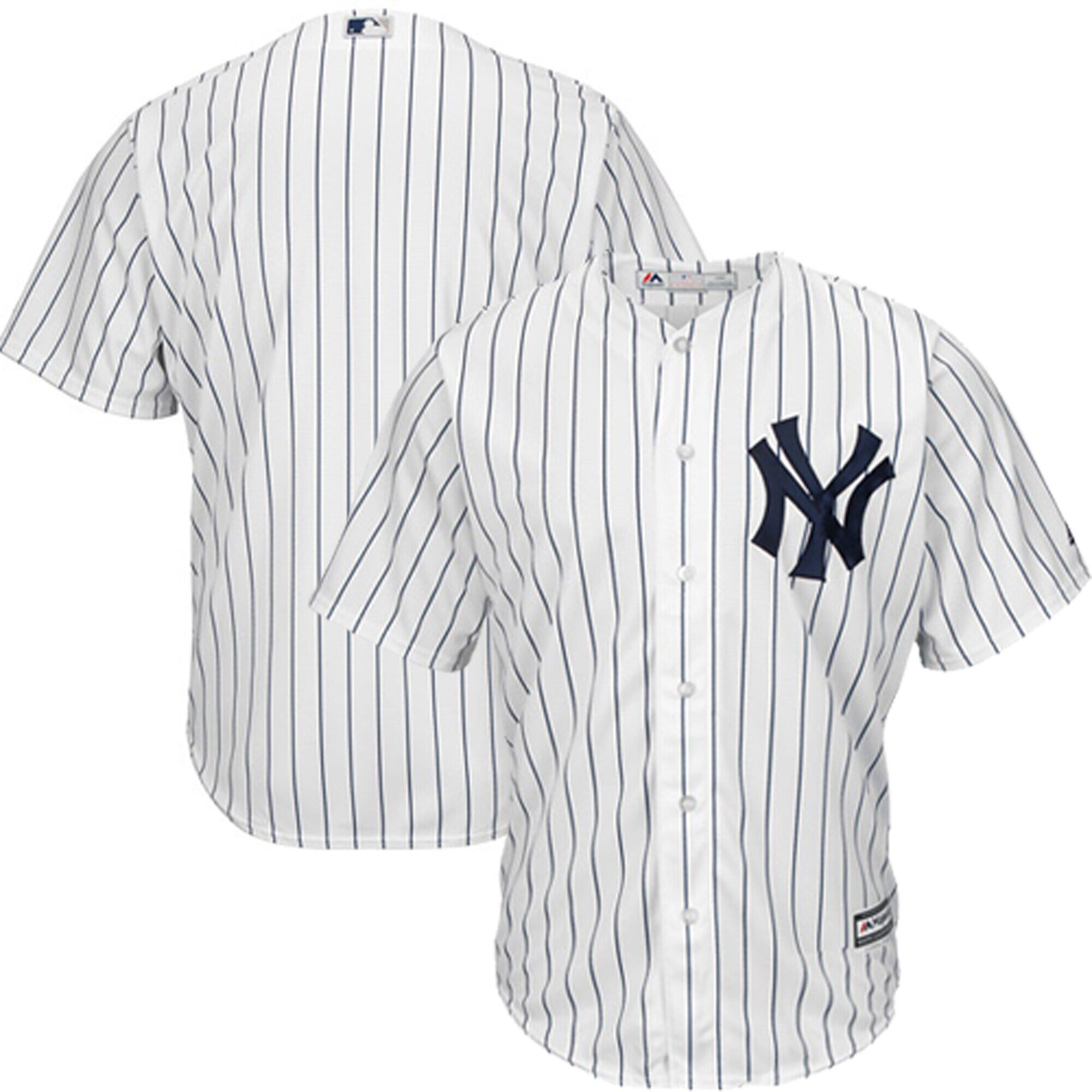 yankees t shirt jersey