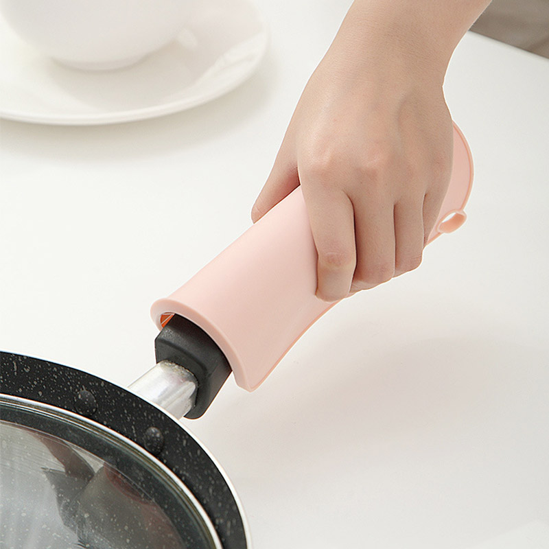 Houseeker Creative Insulation Pad Kitchen Accessories Non-slip Coffee Tea Cup Coaster Silicone Placemat Table Decorations