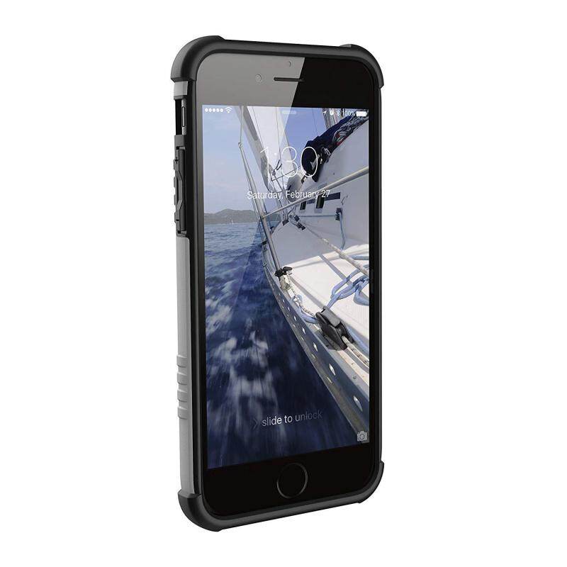 Original UAG Apple iPhone 8 / iPhone 7 / iPhone 6/6s / iPhone 8 Plus / 7 Plus / iPhone 6 / 6s Plus Pathfinder Series Case
