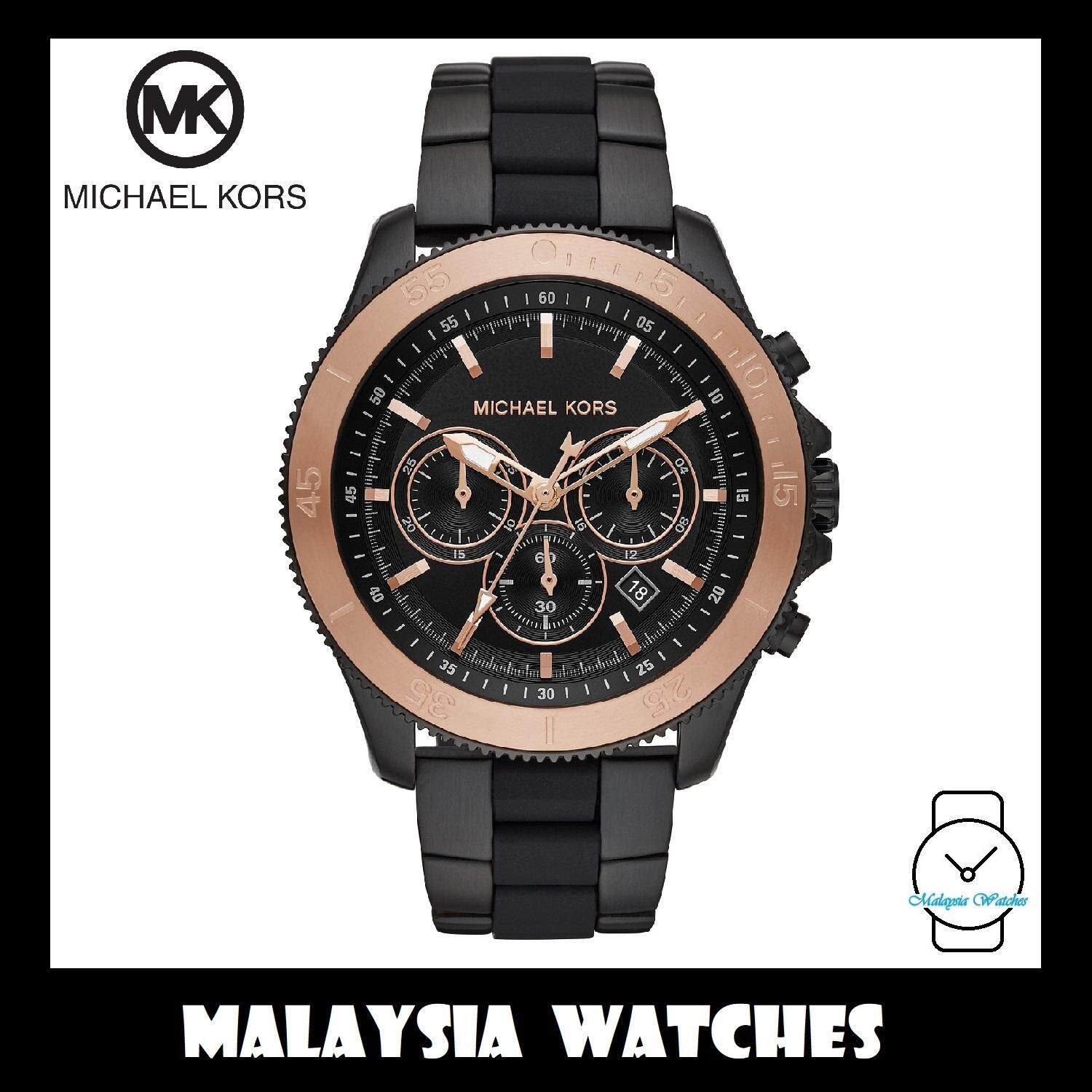 michael kors mk8666