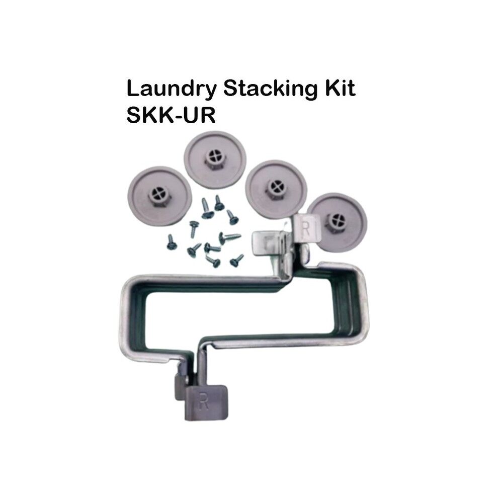 Samsung Stacking Kit Skk Df Skk Ur Laundry Stacking Kit For Samsung Washer And Dryer Lazada 8078