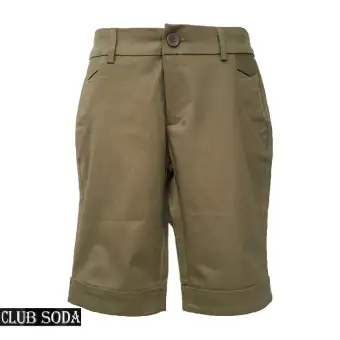 medium short pants size