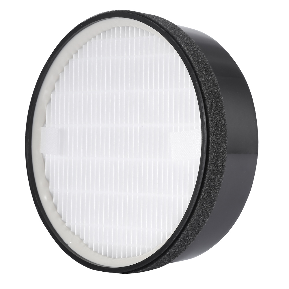 Durable HEPA Activated Carbon Filter Tool, Air Purifier, for Home Easy to Install Levoit Lv-H132 Replacement High Efficient