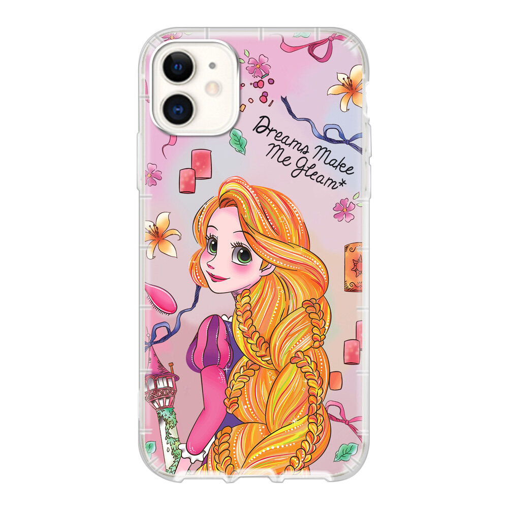 Costum Snow White Alice Princess Mermai Pattern Clear Shockproof Case Anti-fall Soft Case For iPhone 15 14 PRO MAX 14Pro 14Plus 14Promax 13 13pro 13promax 12 12pro 12 Pro Max 11 11pro 11proMax 7 8 7plus 8plus X XR XS MAX 6 6s 6plus 6splus SE 2020