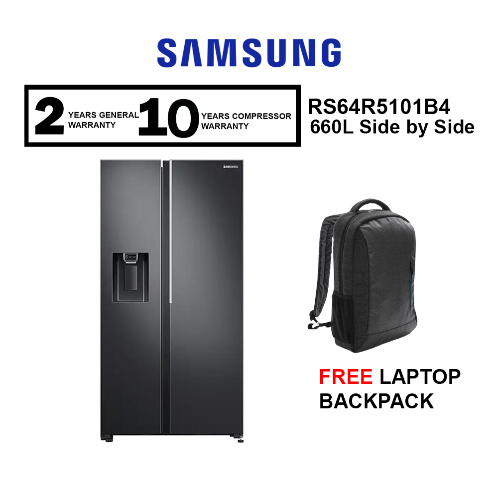 toshiba refrigerator 660l