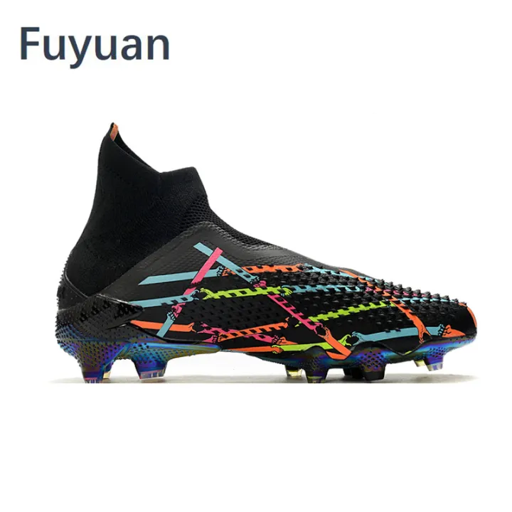 predator football cleats