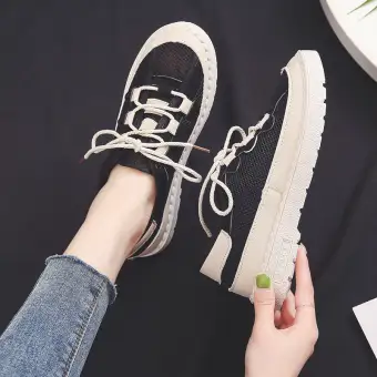 cool rubber shoes