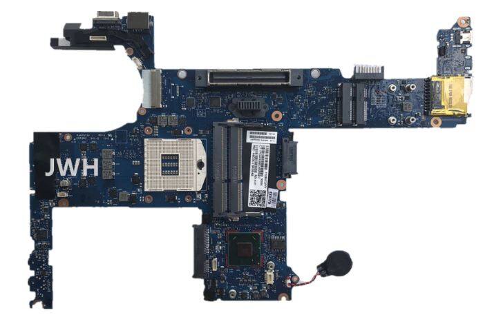 Hp elitebook hot sale 8470p motherboard